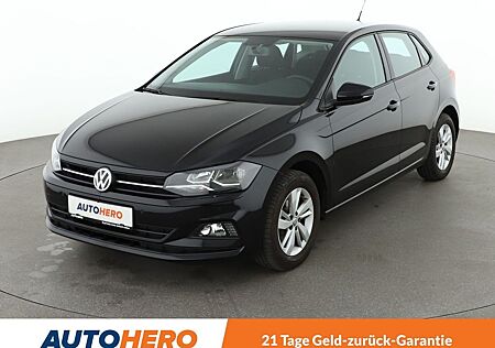 VW Polo Volkswagen 1.0 TSI*PDC*LIMITER*SHZ*KLIMA*ALU*GARANTIE*