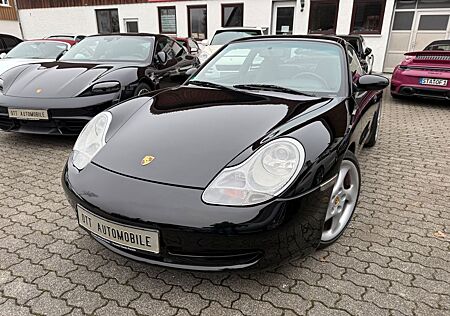 Porsche 996 911 CARRERA 4 *SERVICE NEU* BRD,SCHECKHEFT !