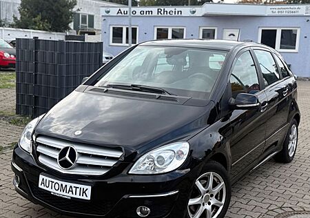 Mercedes-Benz B 180 *AUTOMATIK *TÜV NEU *KLIMA *SITZH.