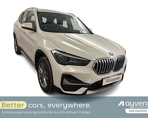 BMW X1 xLine sDrive18d Aut.