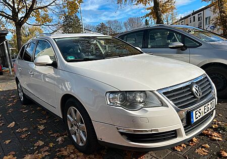 VW Passat Volkswagen 1.6 TDI Comfortline BMotion Tech Vari...