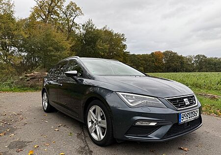 Seat Leon FR Sportstourer 1.5 TSI