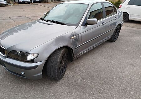 BMW 320i