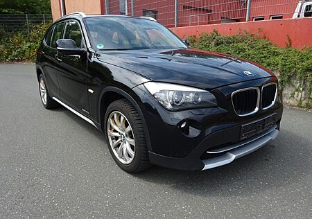 BMW X1 20 d xDrive X Line/Xenon/PDC/Sitzheizung