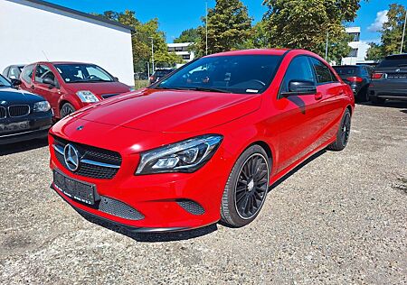 Mercedes-Benz CLA 200 CLA -Klasse