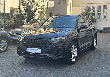 Audi Q5 40 TFSI quattro S line