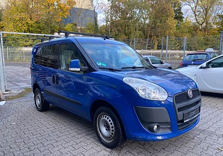 Fiat Doblo 1.4 16V Start&Stopp Dynamic Dynamic