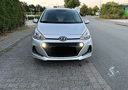 Hyundai i10 1.0 Passion Passion