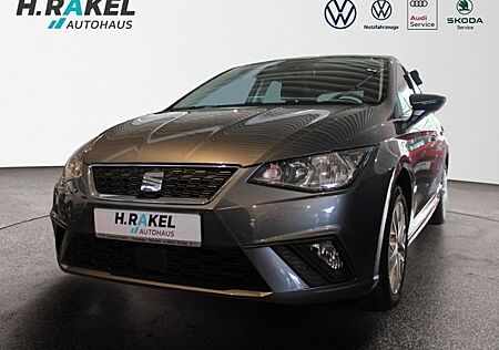 Seat Ibiza 1.0 Style *SZG*APP*GRA*
