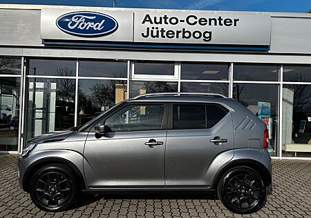 Suzuki Ignis Comfort*Automatik*RFK*Standheizung*