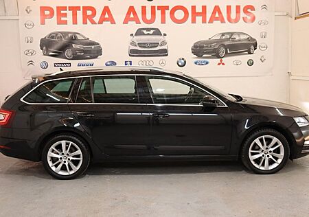 Skoda Octavia 2.0 TDI SCR DSG Style Combi