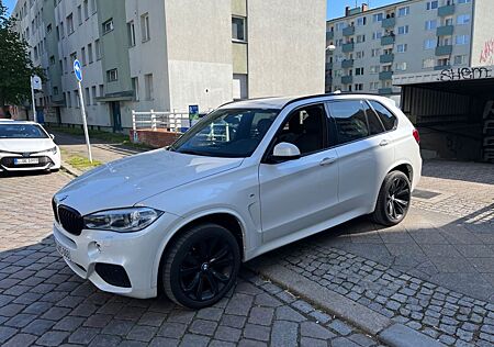 BMW X5 xDrive30d -