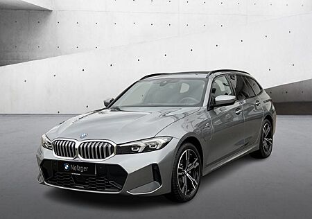 BMW 330 gebraucht kaufen BMW 330 e Touring M Sport HUD Park-Assistent Komfort