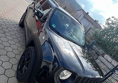 Jeep Renegade 1.6 E-torQ B Night Eagle 4x2 Night ...