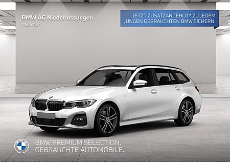 BMW 330e xDrive Touring M Sportpaket Pro Driv.Assist