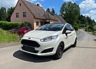 Ford Fiesta 1,5 TDCi 70kW Trend Trend