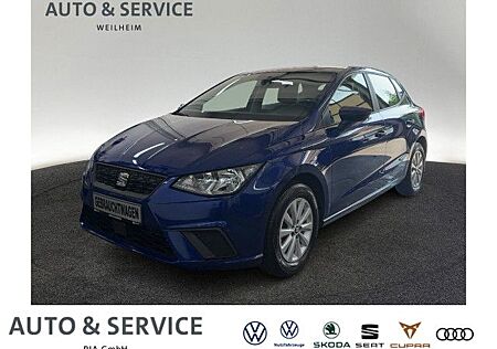 Seat Ibiza 1.0 TSI Style DSG **NAV*Carplay*