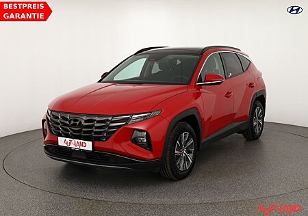 Hyundai Tucson 1.6 T-GDI Trend Hybrid 2WD LED Navi ACC