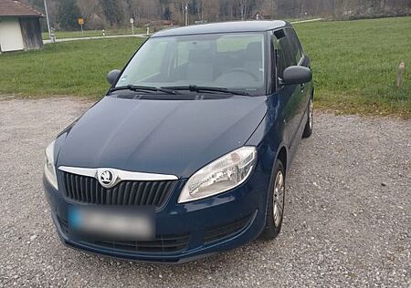 Skoda Fabia 1.2l TSI 63kW Elegance Elegance