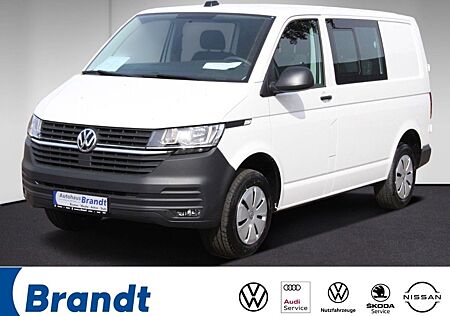 VW T6 Kombi Volkswagen T6.1 Kombi 2.0 TDI GRA KAMERA Klima