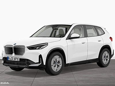 BMW iX1 xDrive30 StHz+StKlima+Kamera+ACC+SHZ+HiFi+ZV