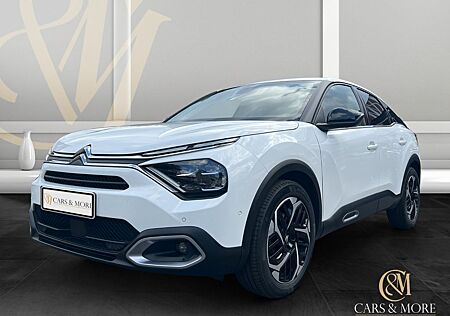 Citroën C4 Lim. Shine T.Leder Navi Head-Up RFK LED SHZ
