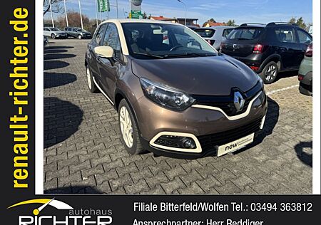 Renault Captur ENERGY TCe 90 Start&Stop Dynamique