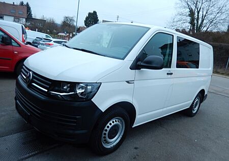 VW T6 Transporter Volkswagen T6 2,0TDI,Euro 6, Klima, Standheizung.