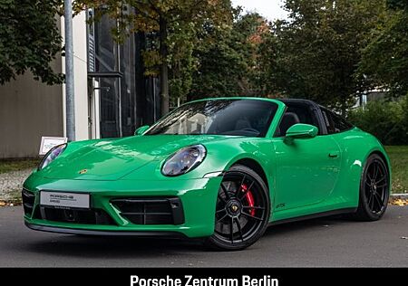 Porsche 992 911 Targa 4 GTS 1.Hand PDCC Nachtsicht BOSE