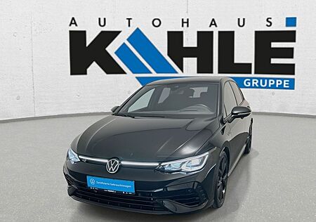 VW Golf Volkswagen VIII R 2.0 FSI 4Motion DSG Navi Panorama LE