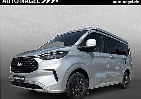 Ford Tourneo Custom Nugget Titanium 2,0l EcoBlue Aufstelldach