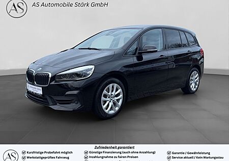 BMW 2er 220i Gran Tourer LED+Kamera+HUD+Harman/Kardon