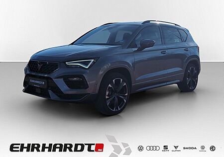 Cupra Ateca 2.0 TSI DSG 4Drive AHK*LED*ACC*SHZ*PARKLEN
