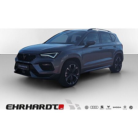 Cupra Ateca leasen