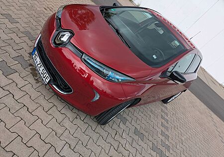 Renault ZOE Life Limited R110 - Batteriemiete