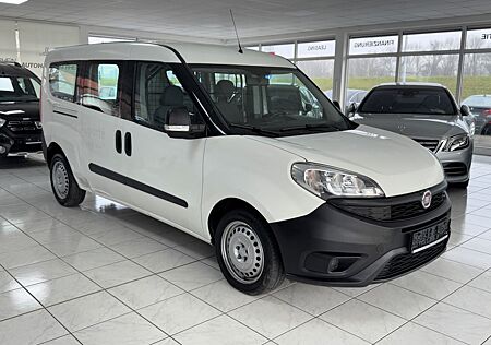Fiat Doblo Doblò Basis Maxi Kasten+100.000km+AHK