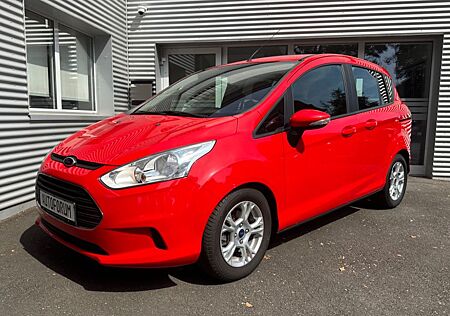 Ford B-Max Sync Edition *KLIMA*ALU*8-FACH*2.HAND*