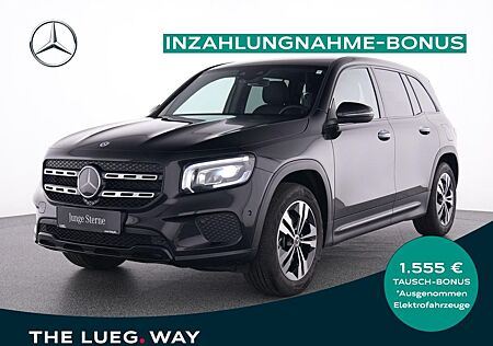 Mercedes-Benz GLB 180 d Progressive+LED+NightP+KeylG+Sound+RFK