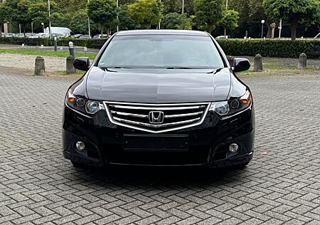 Honda Accord 2.0 Elegance Automatik Elegance