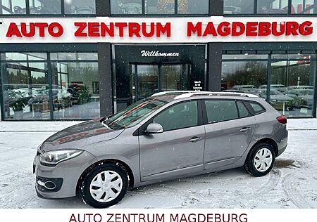 Renault Megane III Grandtour Klima,Tempo,Nav,PDC