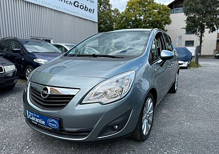 Opel Meriva B Edition*PDC*TÜV NEU*INSP*
