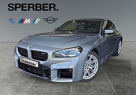 BMW M2 Coupé Facelift*Harman Kardon*Memory*DAB*
