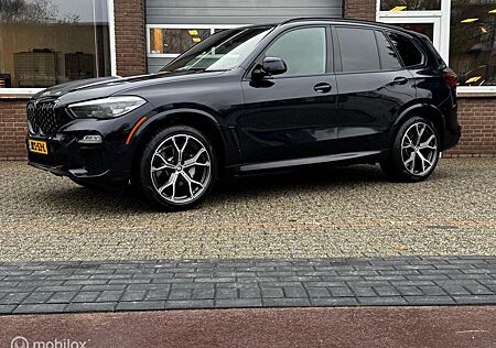 BMW X5 xDrive40i High Executive FULL OPTIONS!