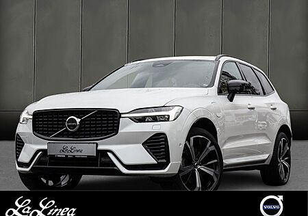Volvo XC 60 gebraucht kaufen Volvo XC 60 XC60 T6 R Design Recharge Plug-In Hybrid AWD