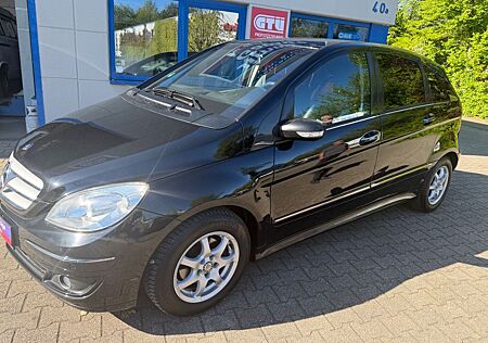 Mercedes-Benz B 150 Navi Klima