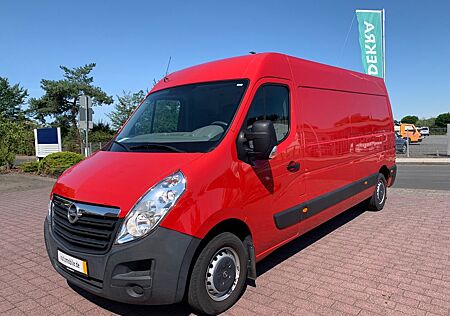 Opel Movano B Kasten LANG L3H2 3,5t Werkstattausbau