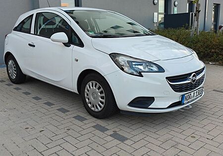 Opel Corsa 1.2 Selection inkl. Winterreifen (2016)