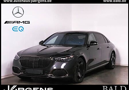 Mercedes-Benz S 580 e Maybach Night-Series/Exklusiv/Pano/20'