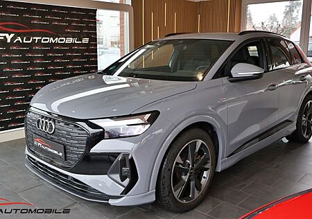 Audi Q4 e-tron 40 e-tron S Line Sportpaket AHK*