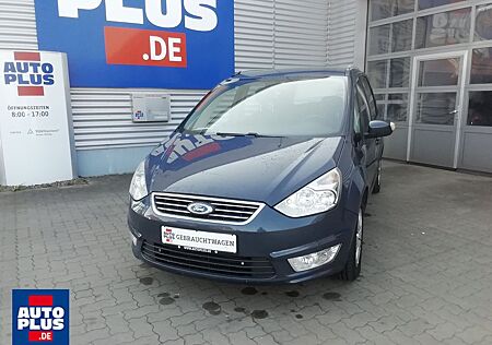Ford Galaxy 1.6 7 SITZER+ALLWETTER+NAVI+PDC+HU NEU